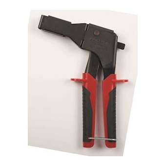 Pince d'expansion à crémaillère pour chevilles métalliques D 4-8 mm|Bizline-BIZ790200