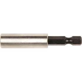 Porte-embouts magnétique 1/4 50 mm|Bizline-BIZ781025