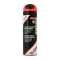 Traceur de chantier 500 ml rouge fluo|Bizline-BIZ740111
