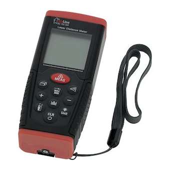 Télémètre résistant à la poussière et aux éclaboussures|Bizline-BIZ790394