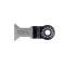 Lame pour outil multifonction bi-métal 44 mm