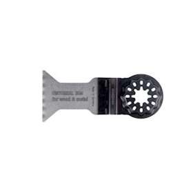 Lame pour outil multifonction bi-métal 44 mm|Bizline-BIZ782037