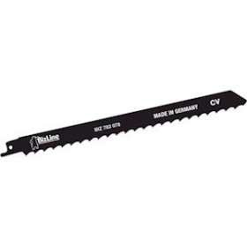 Jeu de 5 lames de scie sabre pour bois|Bizline-BIZ782078
