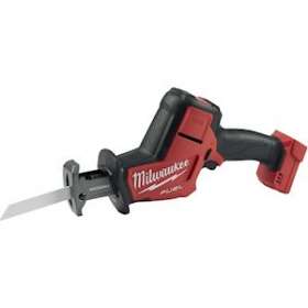 Scie sabre sans fil 18 V sans batterie ni chargeur|Bizline-BIZ790610