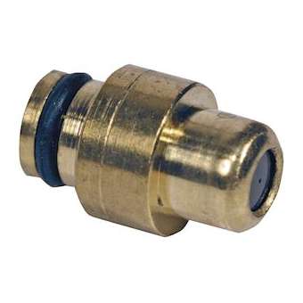 Gicleur de rechange pour fer à souder gaz BIZ 700 212|Bizline-BIZ700464