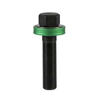 Axe à butée à billes 19 mm, long. 100 mm.|Agi robur-AGI011475