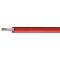 CABLE PHOTOVOLTAIQUE H1Z2Z2-K 1X6 ROUGE T500