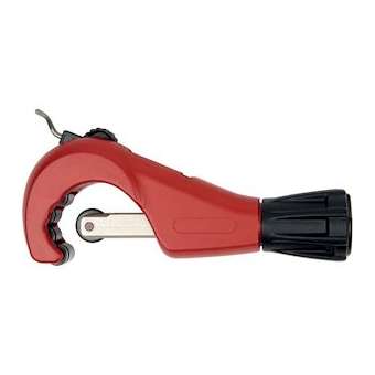 Coupe-tubes pour tubes en cuivre D 3-45 mm|Bizline-BIZ400064