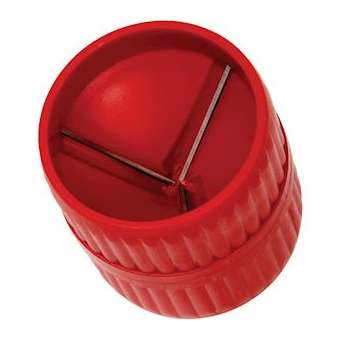 Ébavureur multiusage 3 à 42 mm|Bizline-BIZ400066