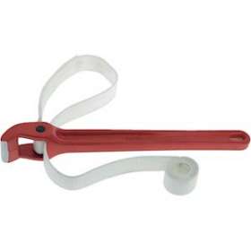 Clé serre-tube PVC 300 mm|Bizline-BIZ400118