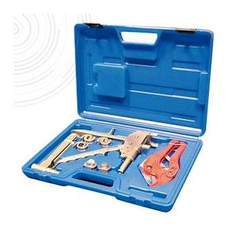 Mallette per a glissement|Ayor Water and Heating Solutions-SHEM2300