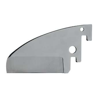 Lame de rechange pour coupe-tubes plastique à crémaillère BIZ 790 037|Bizline-BIZ790038