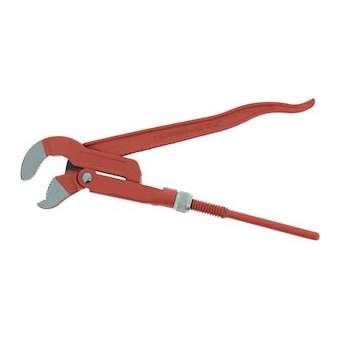 Clé serre-tube modèle suédois 40 mm|Bizline-BIZ400116