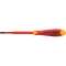 Tournevis i-SLIM plat 6.5 x 125 mm isolé 1000 V