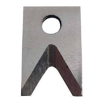 Mâchoire de rechange pour pince pistolet à dénuder automatique BIZ 700 586|Bizline-BIZ700600