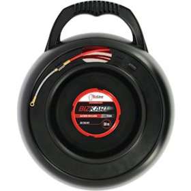 Aiguille acier-nylon 30 m D 4 mm avec carter|Bizline-BIZ760047