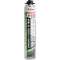 Mousse PU expansive RE2020 pistolable verte 750 ml