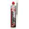 Mousse intumescente coupe-feu gris 210 ml