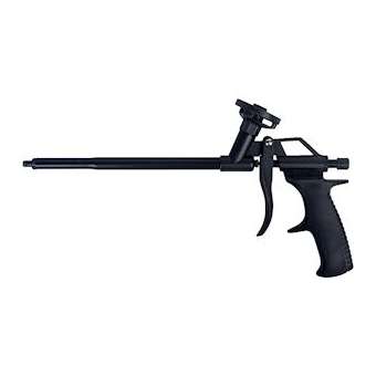 Pistolet pour mousse PU pistolable TEFLON|Bizline-BIZ710589