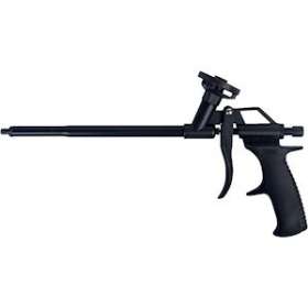 Pistolet pour mousse PU pistolable TEFLON|Bizline-BIZ710589