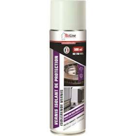 Vernis isolant de protection 500 ml|Bizline-BIZ750111