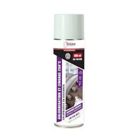 Galvanisation et zingage résistance normale 250 DEGC 500 ml|Bizline-BIZ750021