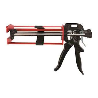 Pistolet pour mousse intumescente 400 ml|Bizline-BIZ710329