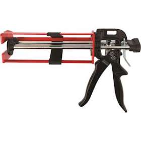 Pistolet pour mousse intumescente 400 ml|Bizline-BIZ710329