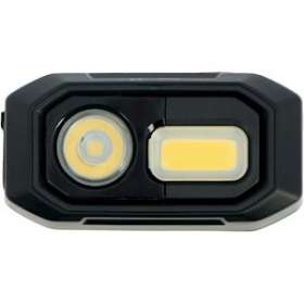 Lampe frontale LED compacte et rechargeable|Bizline-BIZ625034