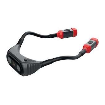 Lampe cou LED rechargeable|Bizline-BIZ625050