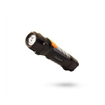 Lampe torche Hard Case Pro 2AA résistante pour les professionnels|Energizer france-RSN287424