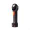 Lampe torche Hard Case Pro pivot resistante pour les professionnels
