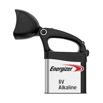 Phare expert LED Pro resistant pour les professionnels|Energizer france-RSN019378