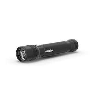 Torche Tactique rechargeable via câble USB en aluminium Energizer 1200 lumens|Energizer france-RSN433807