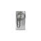 Lampe torche Compact LED 2AA pour un usage professionnel occasionnel