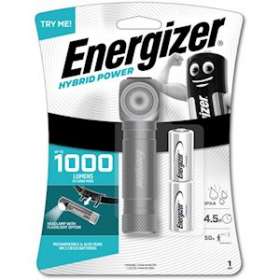 Lampe Frontale-Torche Hybride pour un usage professionnel|Energizer france-RSN439151