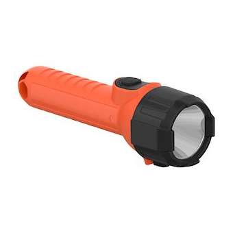 Lampe torche Atex 2AA securisee pour environnements dangereux|Energizer france-RSN424485