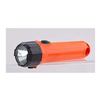 Lampe torche Atex 2D securisee pour environnements dangereux|Energizer france-RSN424492