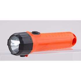 Lampe torche Atex 2D securisee pour environnements dangereux|Energizer france-RSN424492