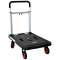 Chariot de manutention pliable ultra-léger charge maximum 140 kg
