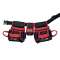 Ceinture porte-outils tissu 15 compartiments