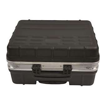Valise outils MASTER ROLL roulante avec poignée télescopique|Bizline-BIZ790503