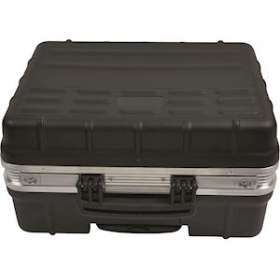 Valise outils MASTER ROLL roulante avec poignée télescopique|Bizline-BIZ790503