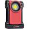 Mini projecteur de chantier LED 10 W rechargeable avec chargeur rapide