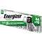 Pile rechargeable AA 2000 mAh x 10 rechargeable des centaines de fois