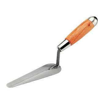 Truelle langue de chat de 16 cm|Bizline-BIZ700171