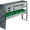 Kit flexible fourgonnette L1 (1268 mm x 890 mm x 300 mm)