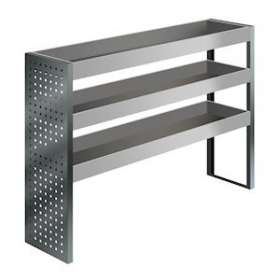 Kit standard fourgonnette L1 (1268 mm x 890 mm x 300 mm)|Bizline-BIZ771028