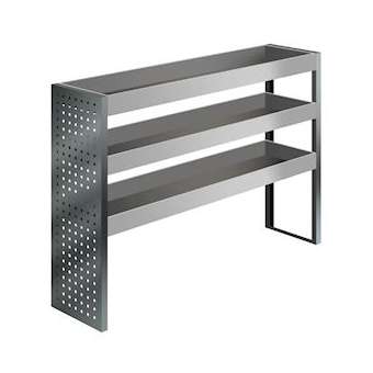 Kit standard fourgonnette L1 (1268 mm x 890 mm x 300 mm)|Bizline-BIZ771028