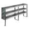 Kit standard long fourgon compact (1874 mm x 1000 mm x 300 mm)